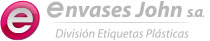 John - Envases